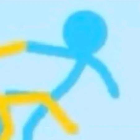 blu3st1ckm4n