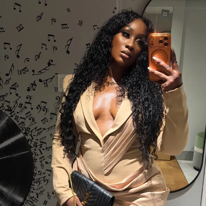 lashayiconic