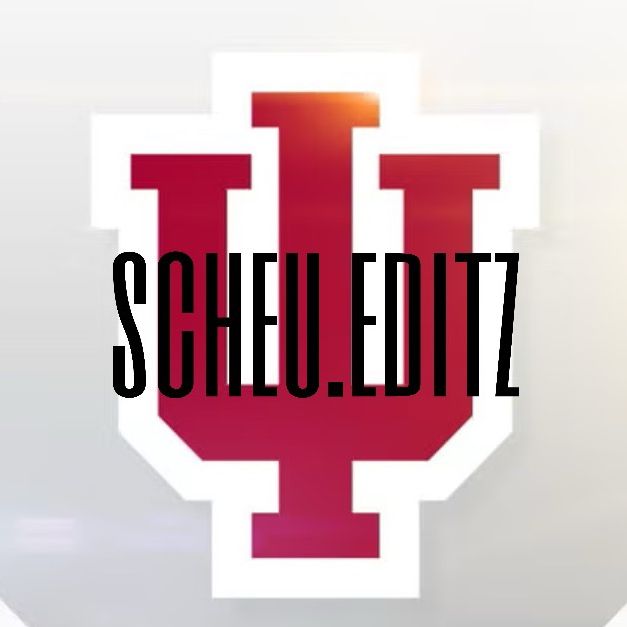 scheu - original sound.editz