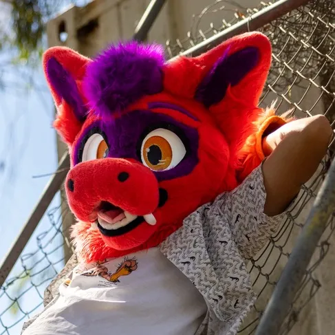 redthemagicdragon