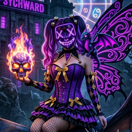 purgequeenofthehexed2026