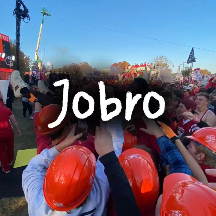 @jobrogameday