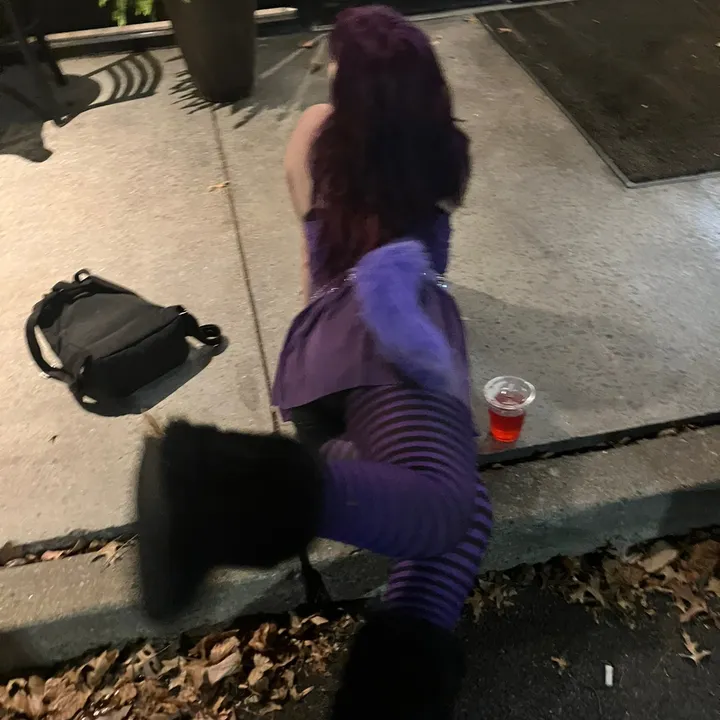 zmbegrrl