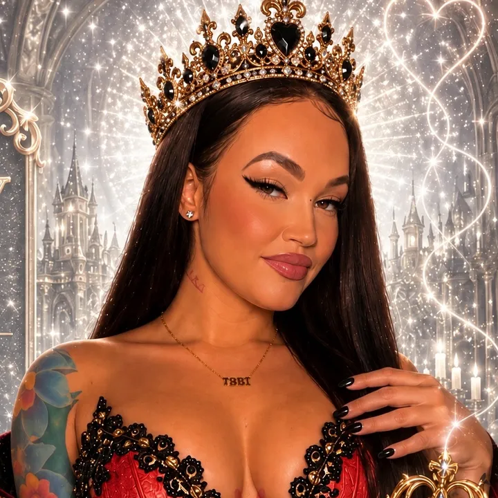 mistressarabellasruby