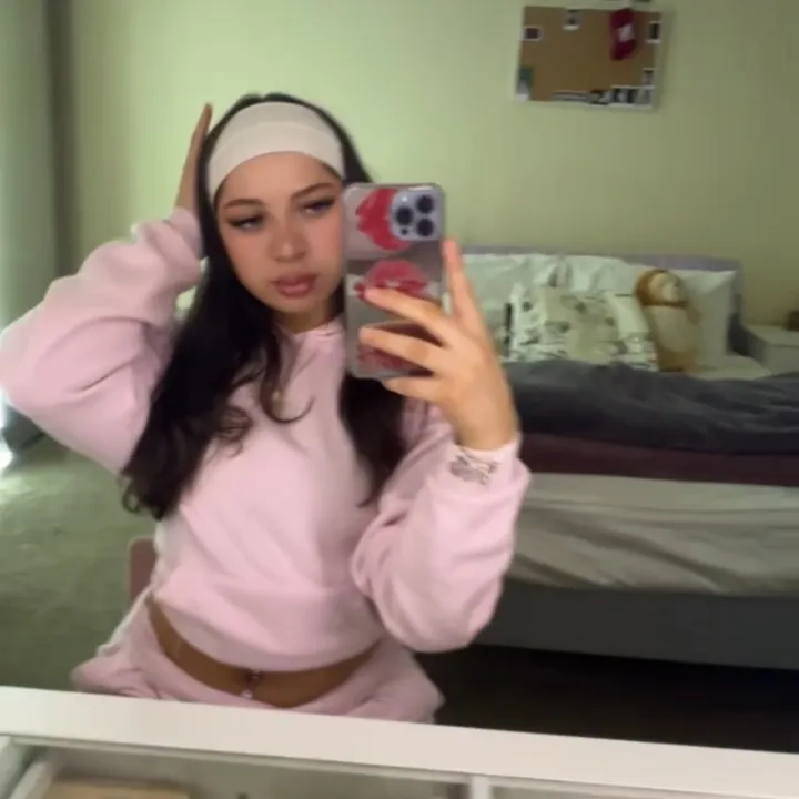 sharonandino
