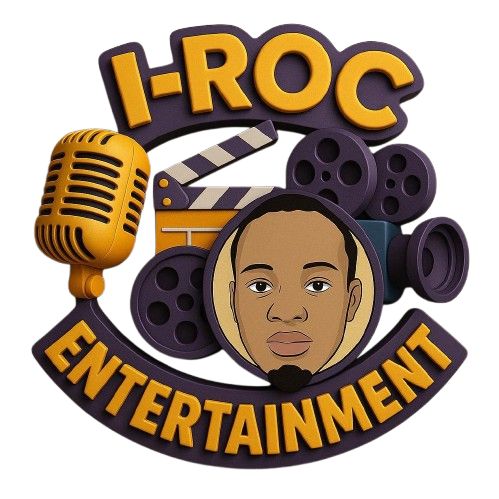 @irocentertainment - original sound