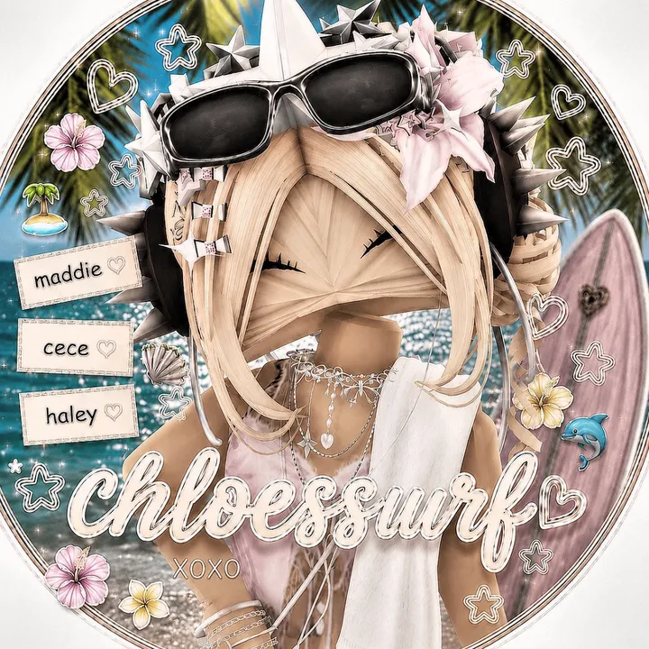..chloessurf