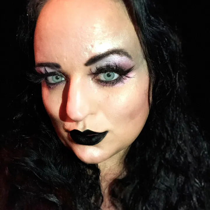 fairygothmotherlilly