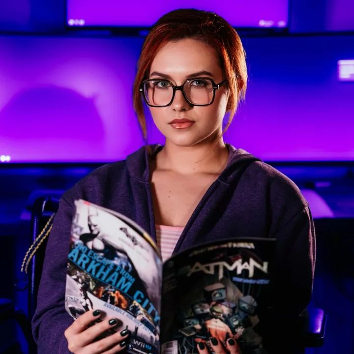 lizlacosplay