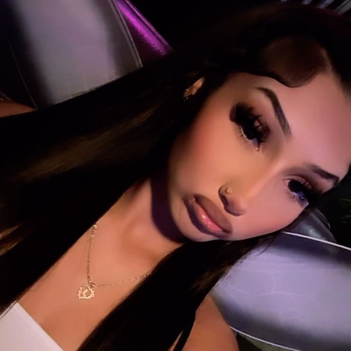 prettyricanjaji