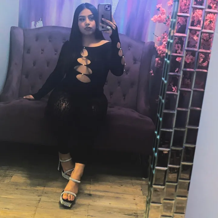 destenylopez0529