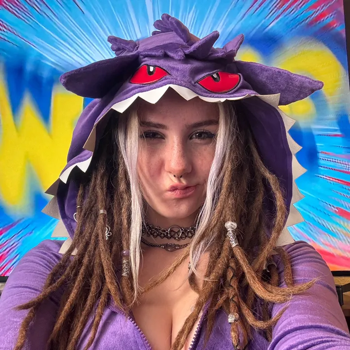 dreamymaxes