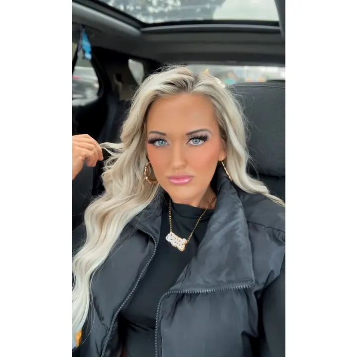 savysnowxo