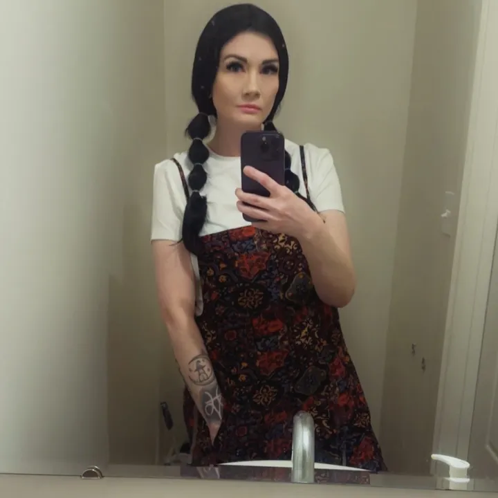kaylalalapeterson
