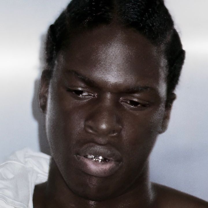 Daniel Caesar - Superpowers