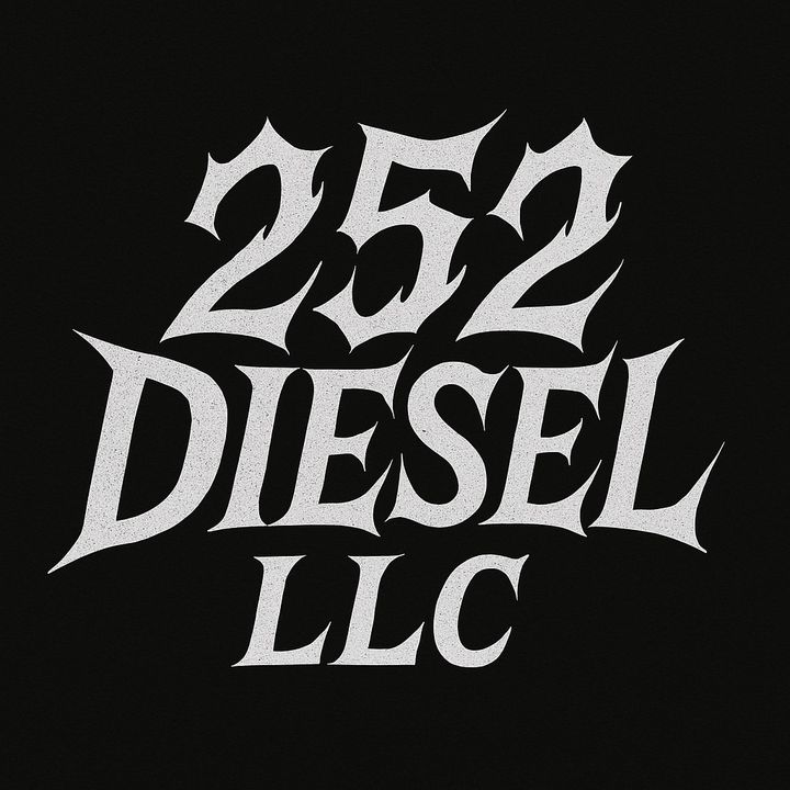 252diesel