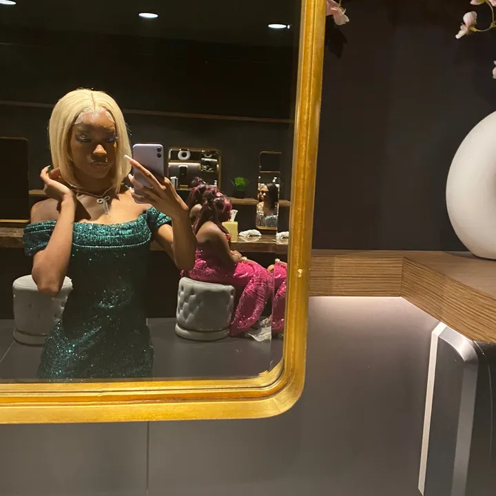 ms.sexynae
