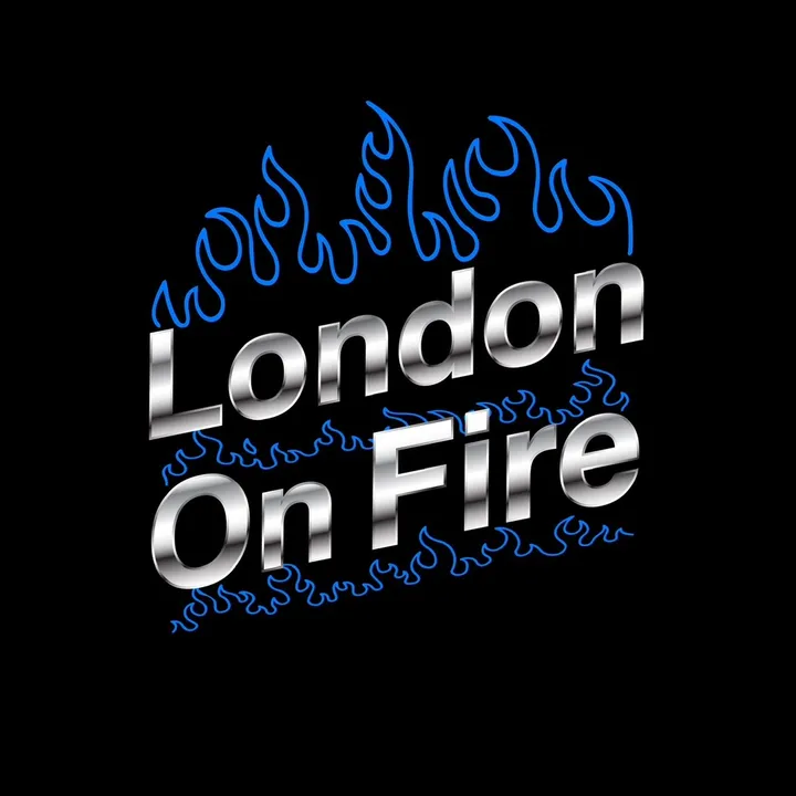 london.on.fire