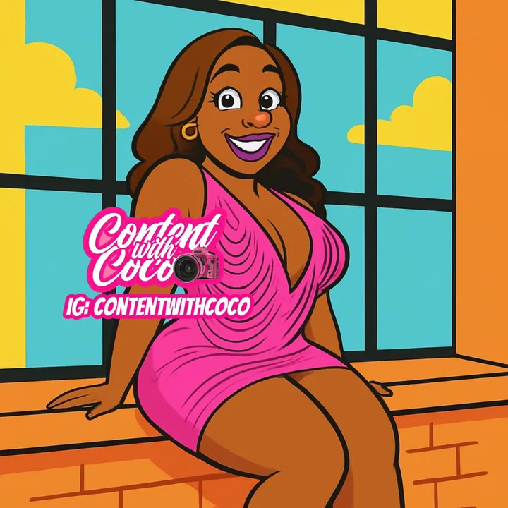 contentwithcoco