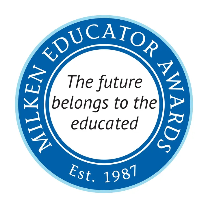 milkenaward