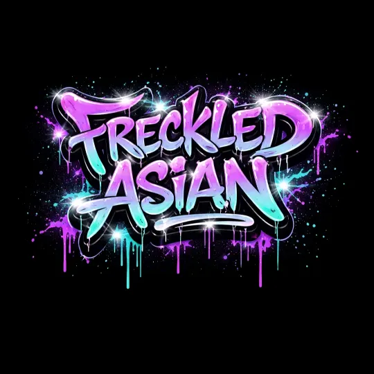 freckledasian74