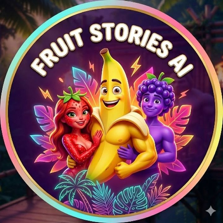 fruitloveisland1 - original sound