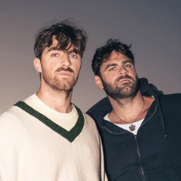 @thechainsmokers