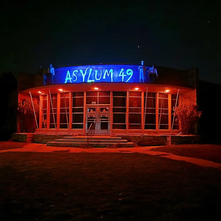 asylum49unoffical