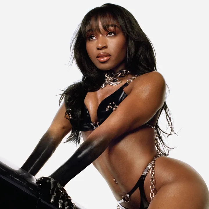 @normani