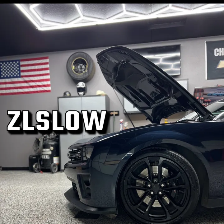 zlslow