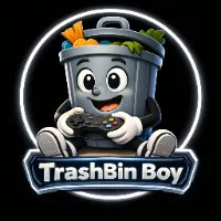 trashbinboy