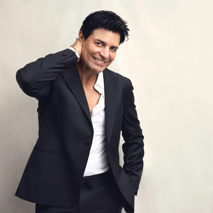 @chayanne