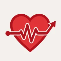 heartbeat.visuals