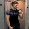 dillonpushesiron