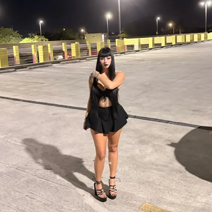 pettygirll
