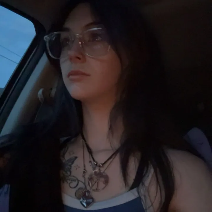 whoisfelicityrae