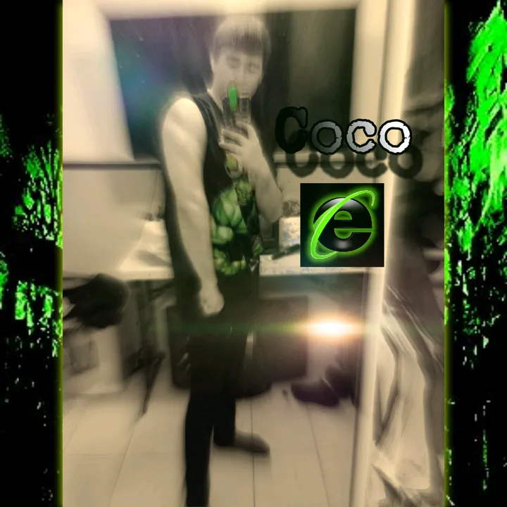 joelcoco6