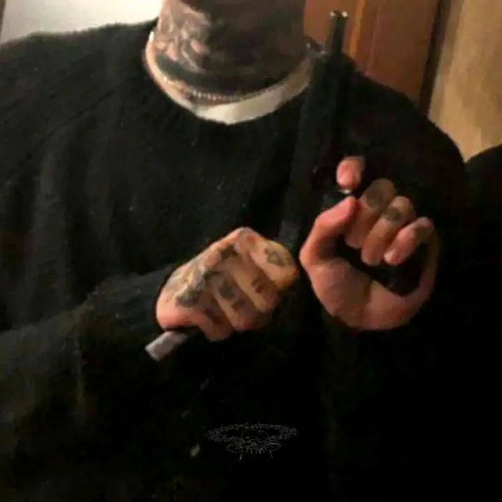 hmelvillain