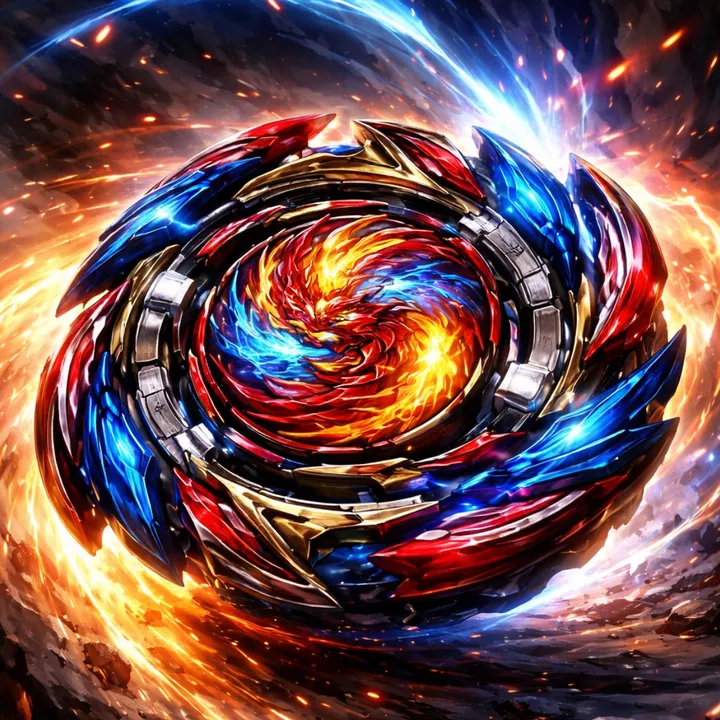 rightburst22