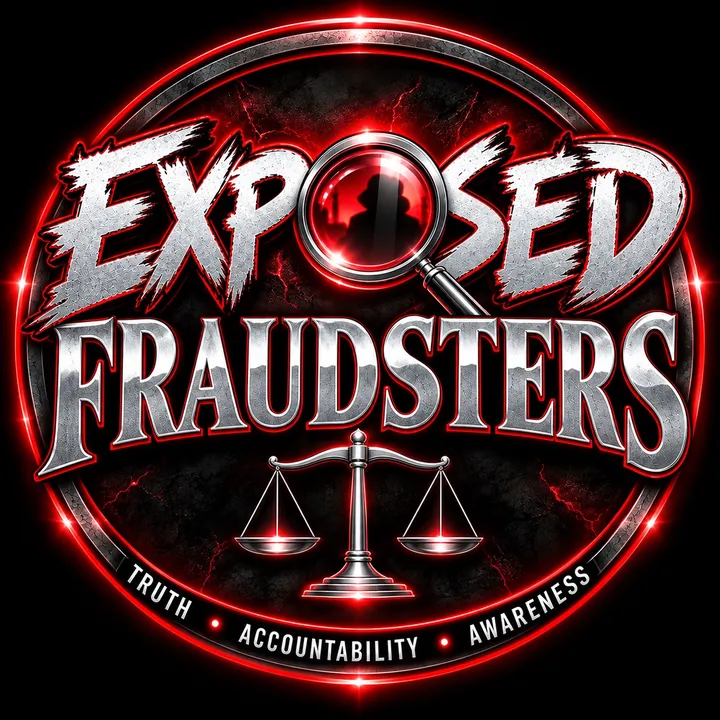 @exposedfraudster