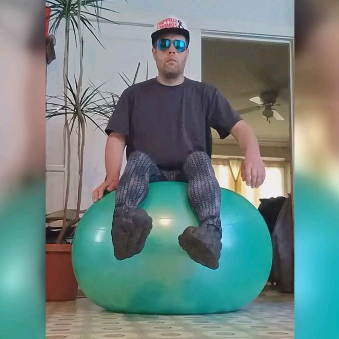 Bouncing 3823 - original sound - bouncing.3823pro