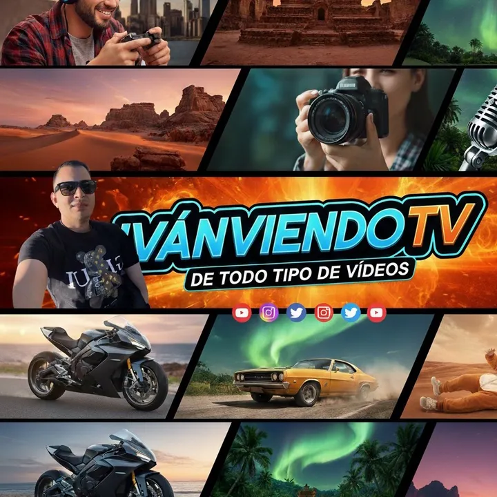 ivanviendotv