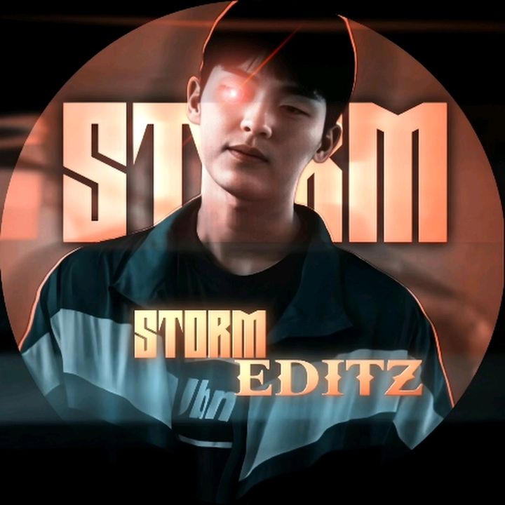 Strom - original sound - stromeditzz