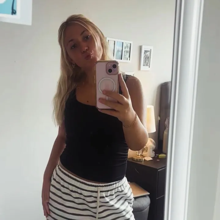 ..kyliefranco