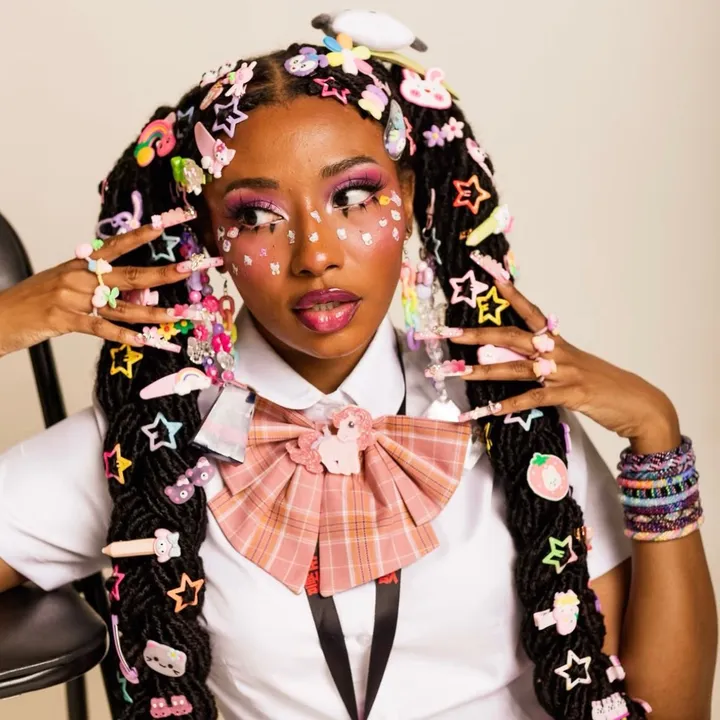 moderndayesther
