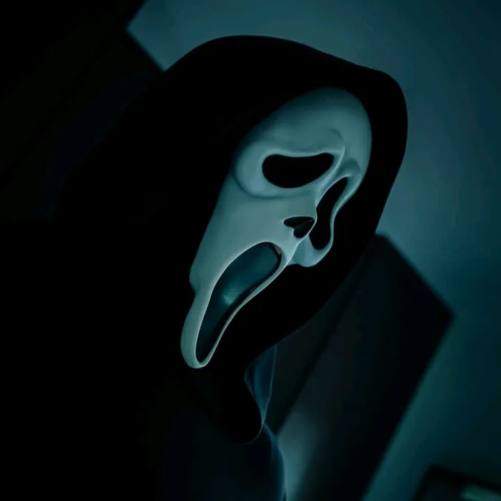 ghostfaaa