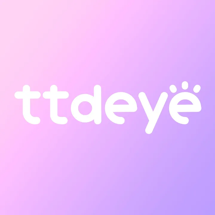 @ttdeye