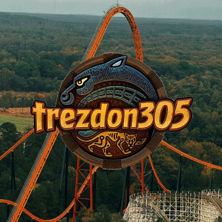 Trezdon🎢 - original sound - trezdon305