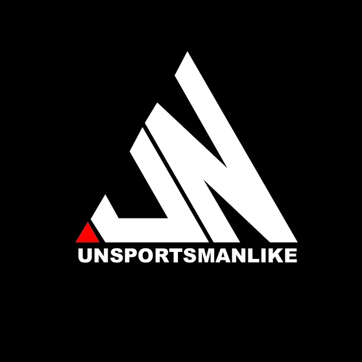 unsprtsmanlike