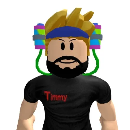 isthistherealtimmy